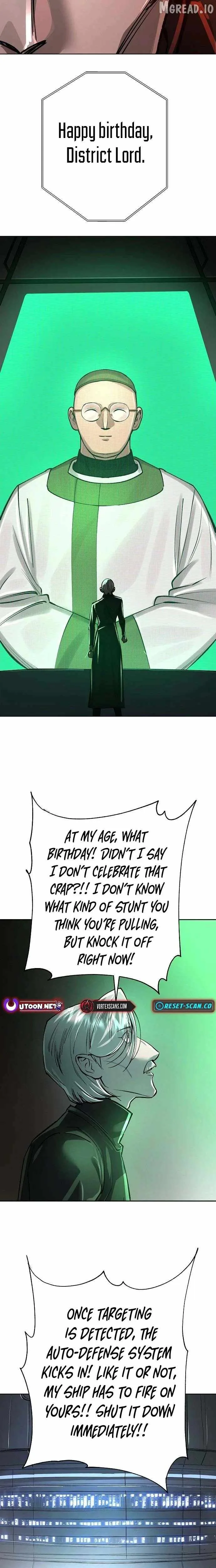 Cosmic Heavenly Demon 3077 Chapter 92 page 6