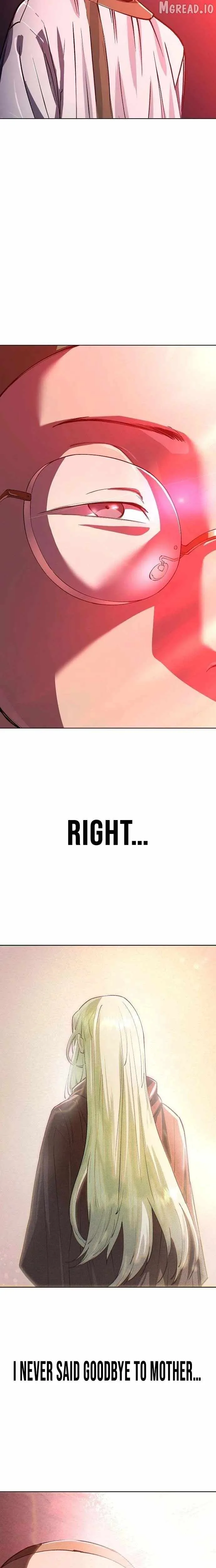 Cosmic Heavenly Demon 3077 Chapter 92 page 12