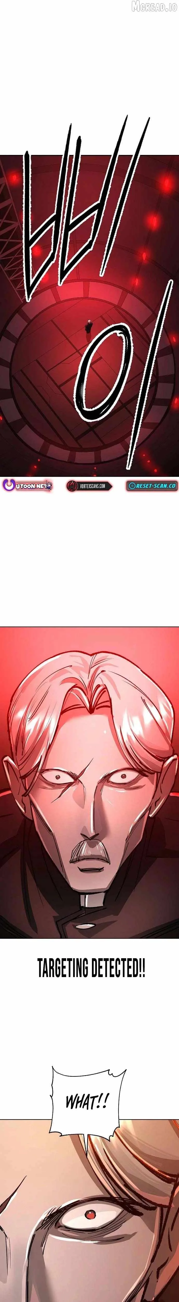 Cosmic Heavenly Demon 3077 Chapter 92 page 5