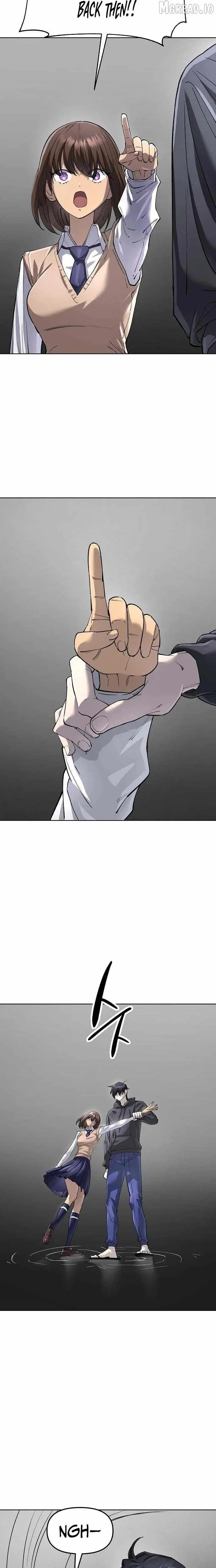 Cosmic Heavenly Demon 3077 Chapter 92 page 25