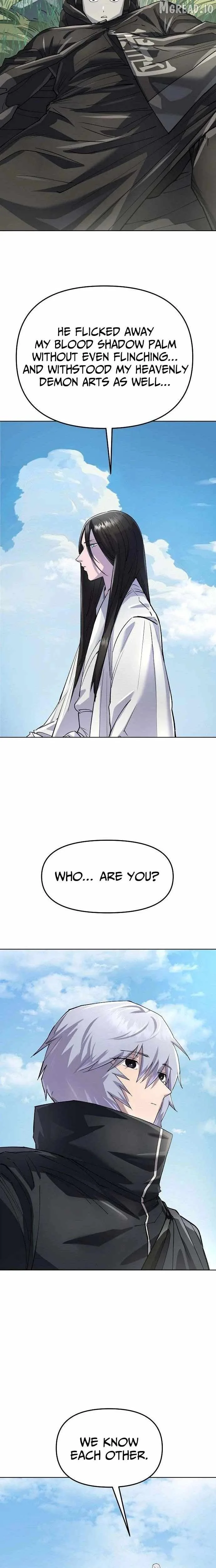 Cosmic Heavenly Demon 3077 Chapter 93 page 17