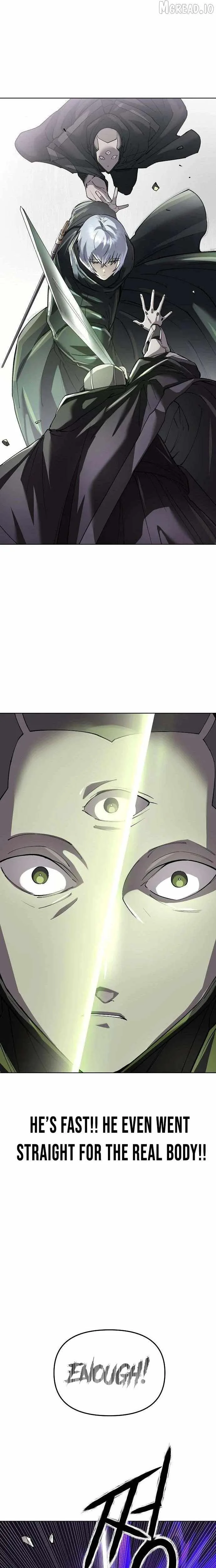 Cosmic Heavenly Demon 3077 Chapter 93 page 14