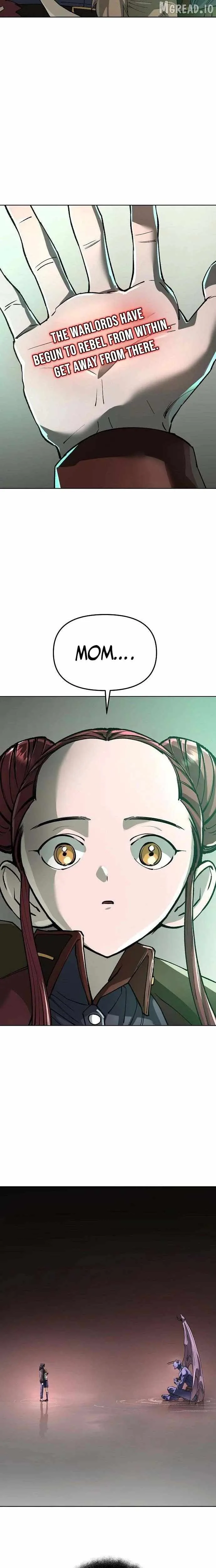 Cosmic Heavenly Demon 3077 Chapter 93 page 29