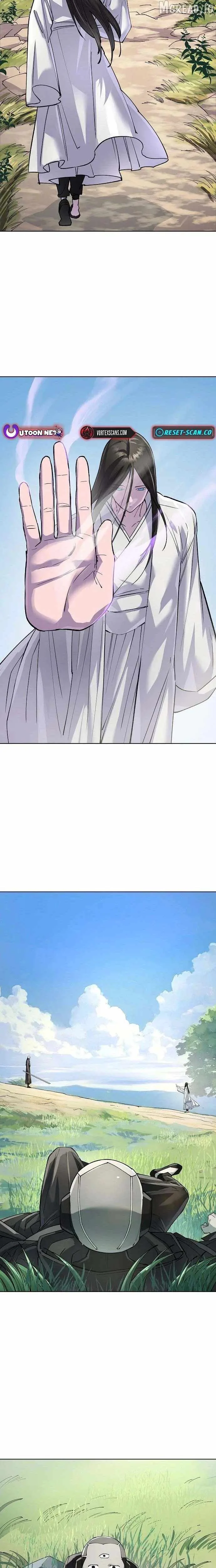 Cosmic Heavenly Demon 3077 Chapter 93 page 16