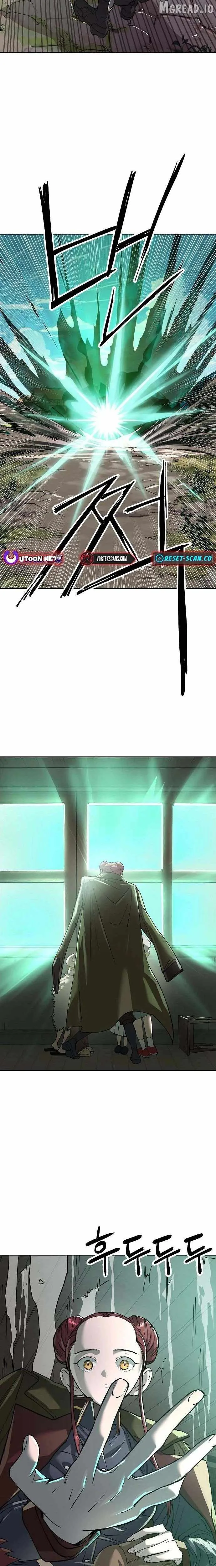 Cosmic Heavenly Demon 3077 Chapter 93 page 28