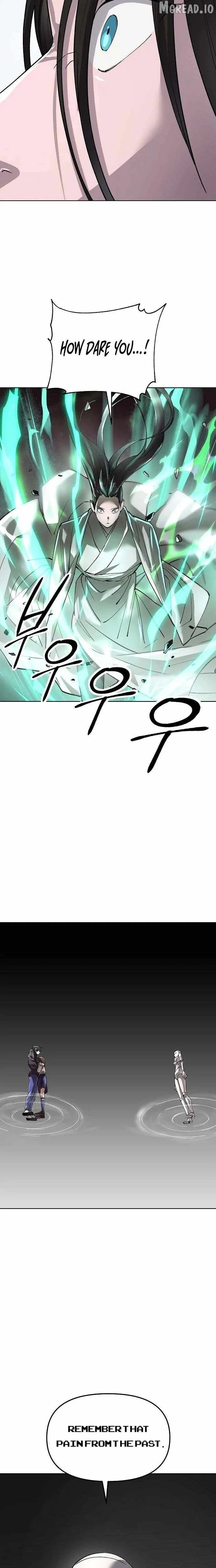Cosmic Heavenly Demon 3077 Chapter 93 page 21