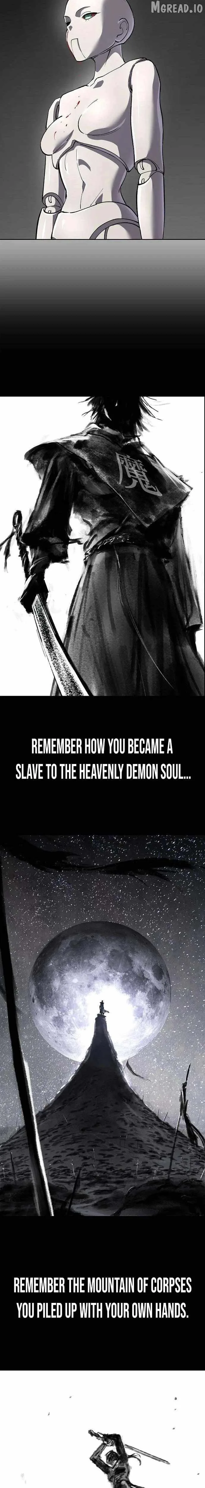 Cosmic Heavenly Demon 3077 Chapter 93 page 22