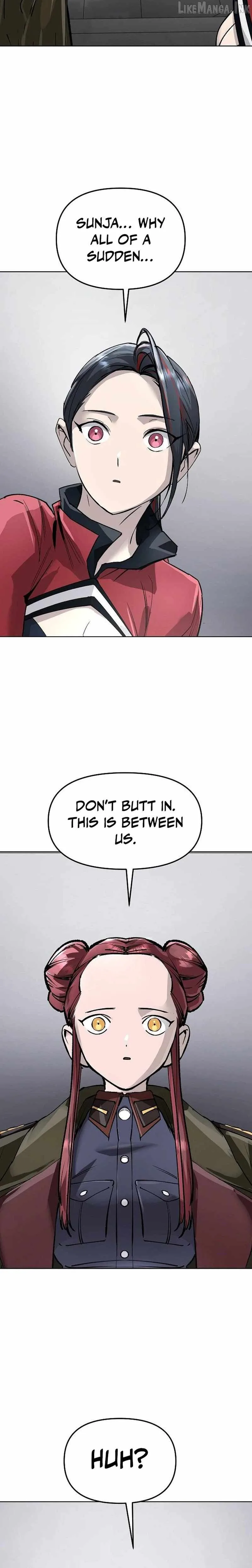 Cosmic Heavenly Demon 3077 Chapter 96 page 12