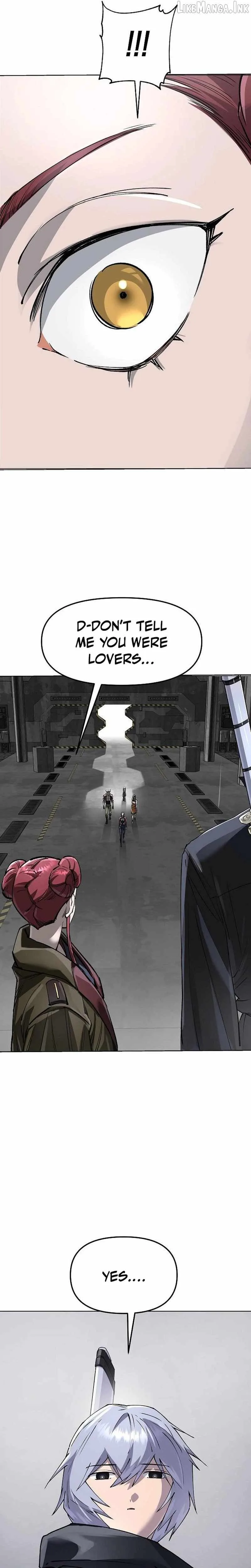 Cosmic Heavenly Demon 3077 Chapter 96 page 9