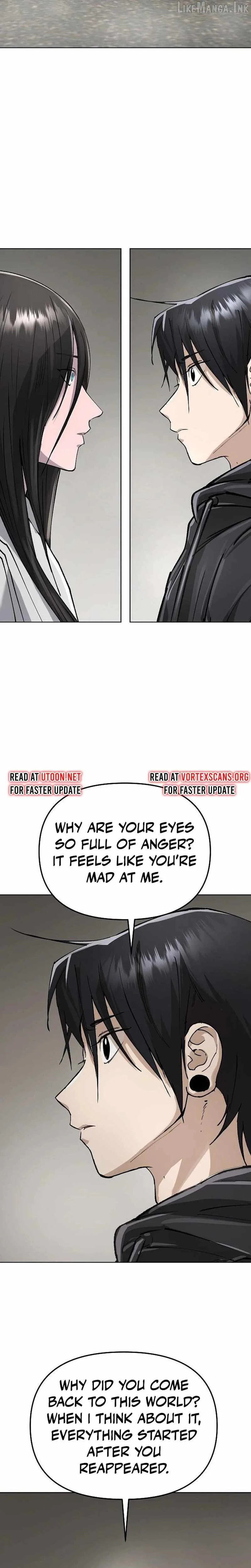 Cosmic Heavenly Demon 3077 Chapter 96 page 20