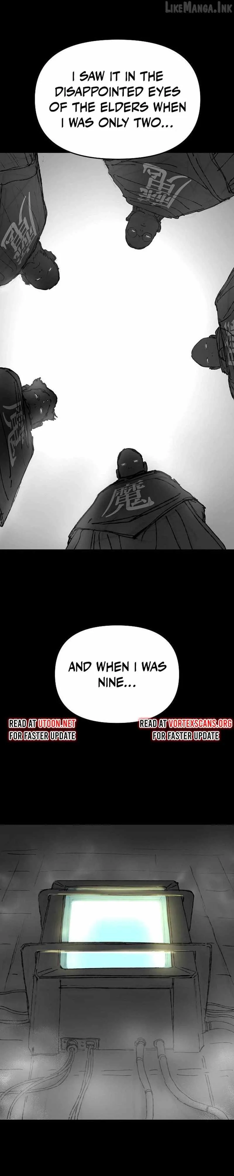 Cosmic Heavenly Demon 3077 Chapter 96 page 24