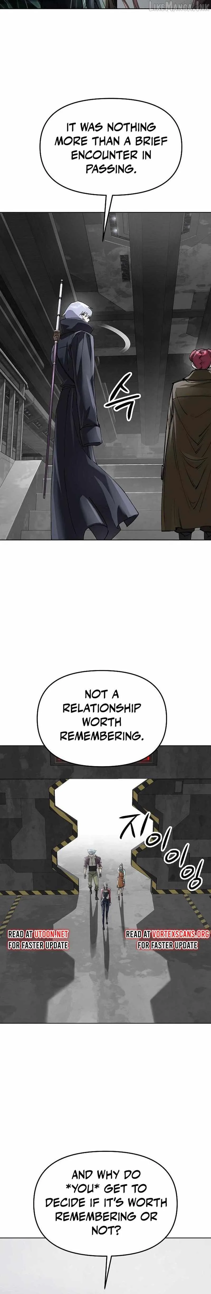 Cosmic Heavenly Demon 3077 Chapter 96 page 6