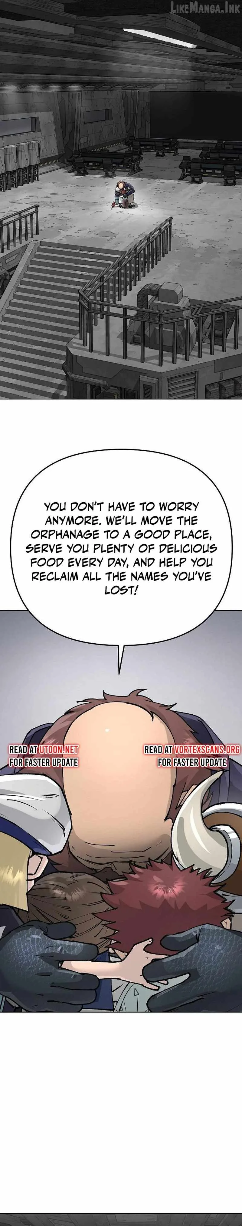 Cosmic Heavenly Demon 3077 Chapter 96 page 2