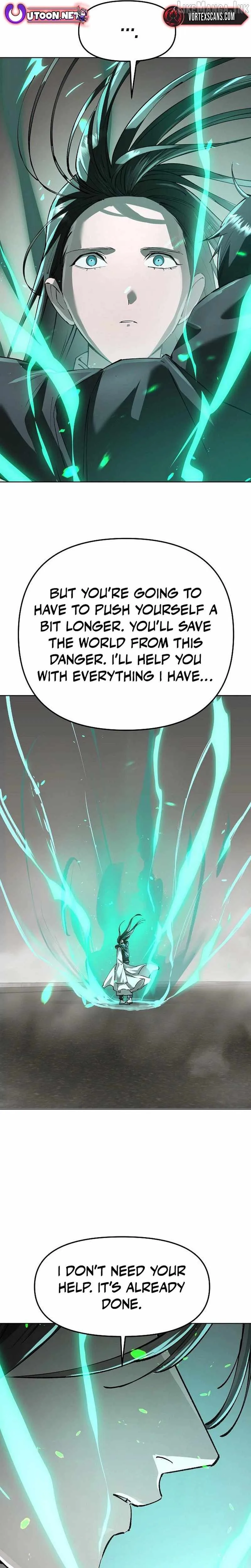 Cosmic Heavenly Demon 3077 Chapter 96 page 31