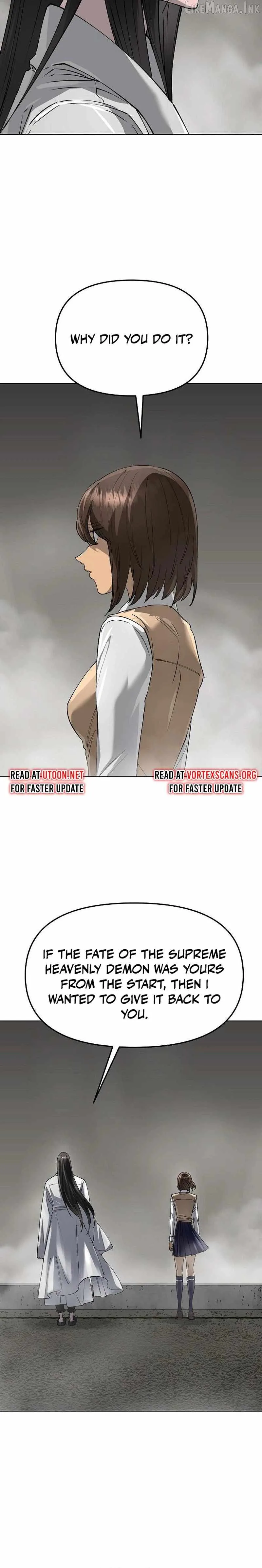 Cosmic Heavenly Demon 3077 Chapter 97 page 28