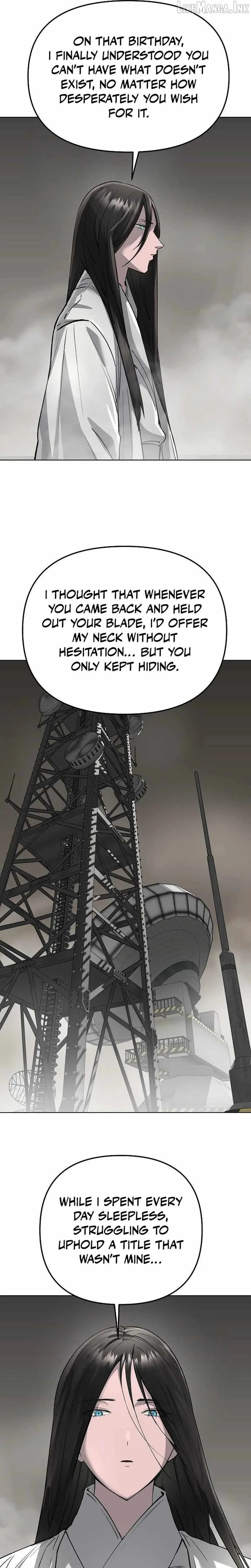Cosmic Heavenly Demon 3077 Chapter 97 page 29