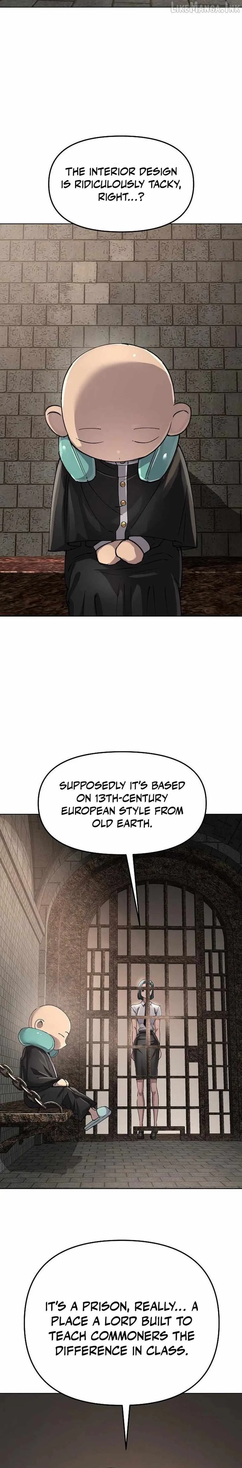 Cosmic Heavenly Demon 3077 Chapter 97 page 6
