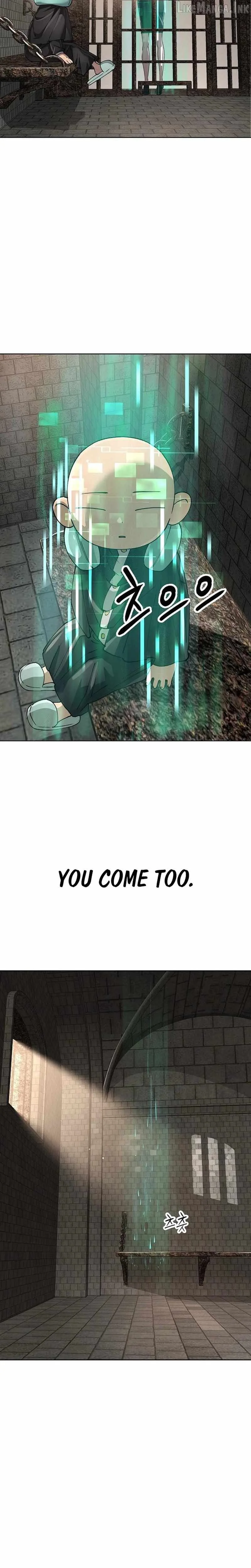 Cosmic Heavenly Demon 3077 Chapter 97 page 12
