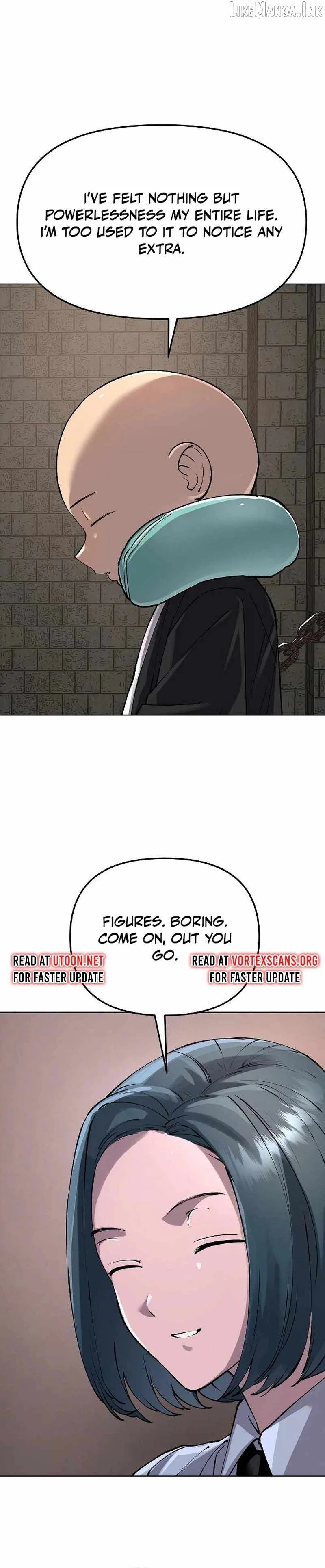 Cosmic Heavenly Demon 3077 Chapter 97 page 8