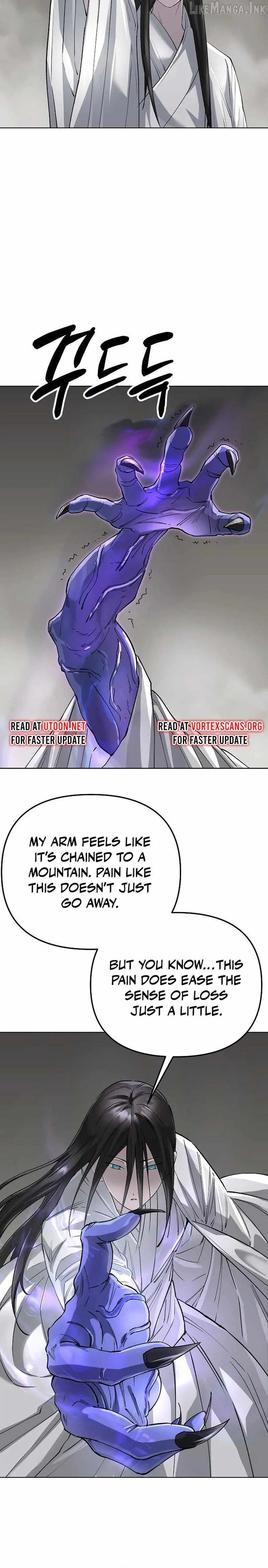 Cosmic Heavenly Demon 3077 Chapter 97 page 32