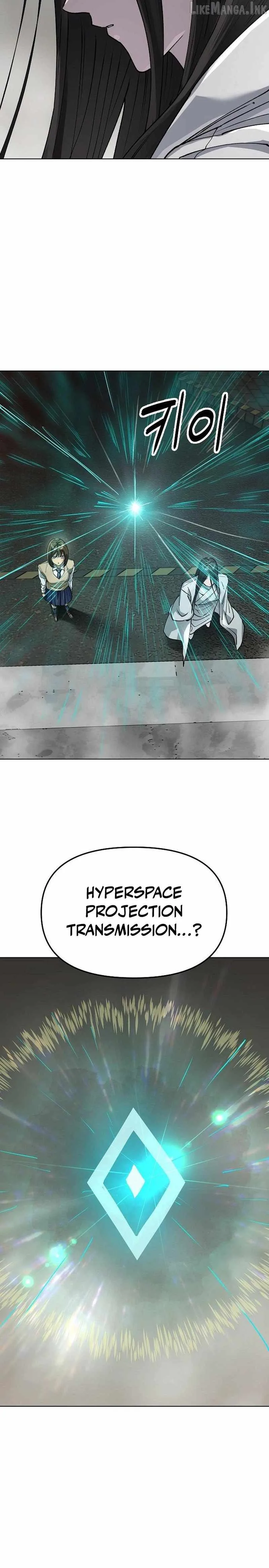 Cosmic Heavenly Demon 3077 Chapter 97 page 34