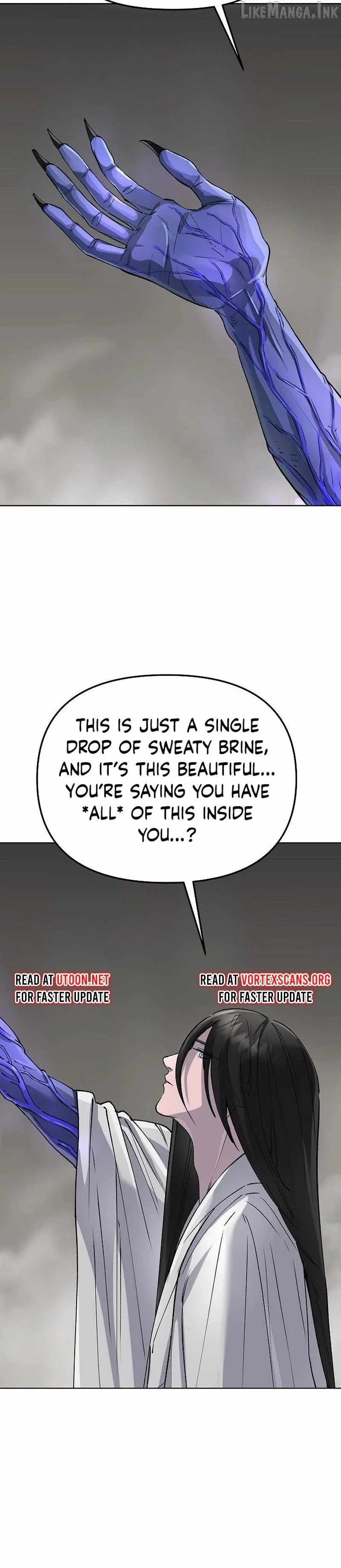 Cosmic Heavenly Demon 3077 Chapter 98 page 2
