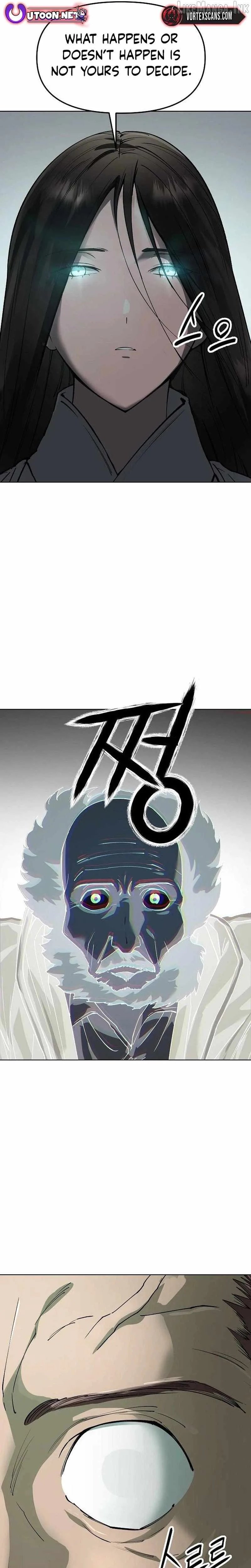 Cosmic Heavenly Demon 3077 Chapter 98 page 23