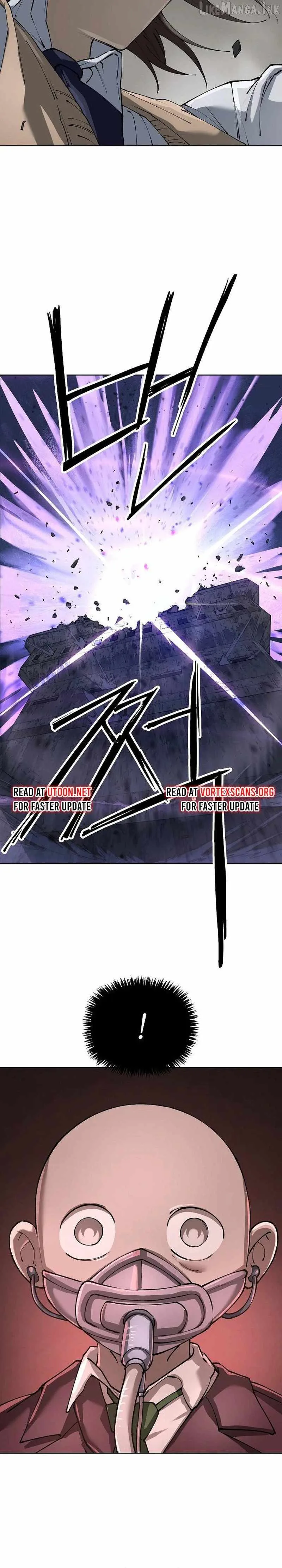 Cosmic Heavenly Demon 3077 Chapter 98 page 6