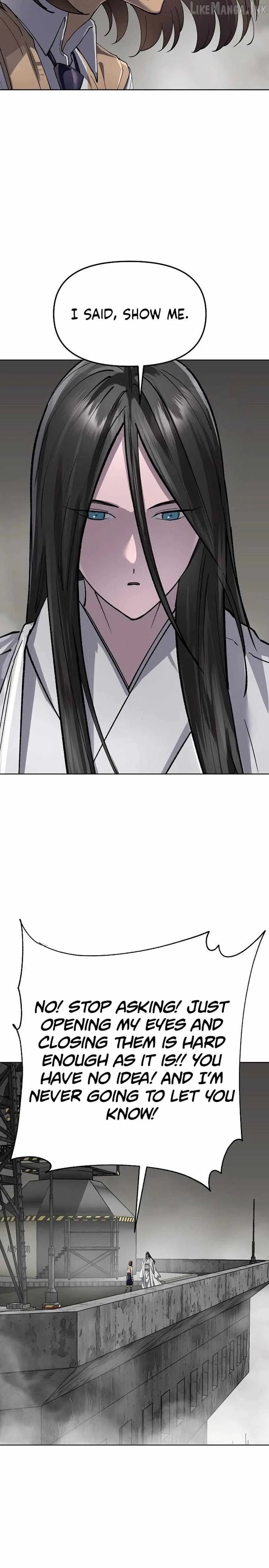 Cosmic Heavenly Demon 3077 Chapter 98 page 4