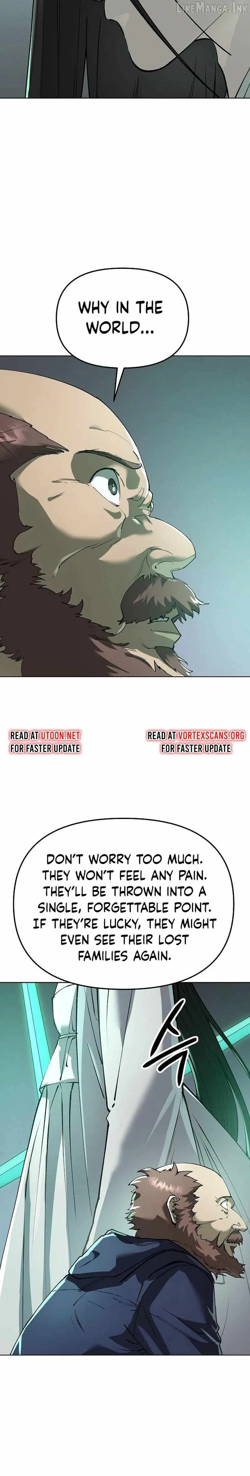 Cosmic Heavenly Demon 3077 Chapter 98 page 20