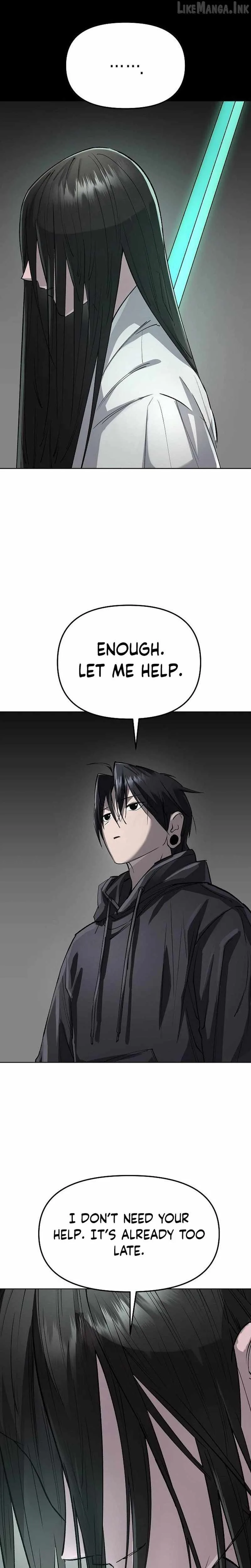 Cosmic Heavenly Demon 3077 Chapter 98 page 33