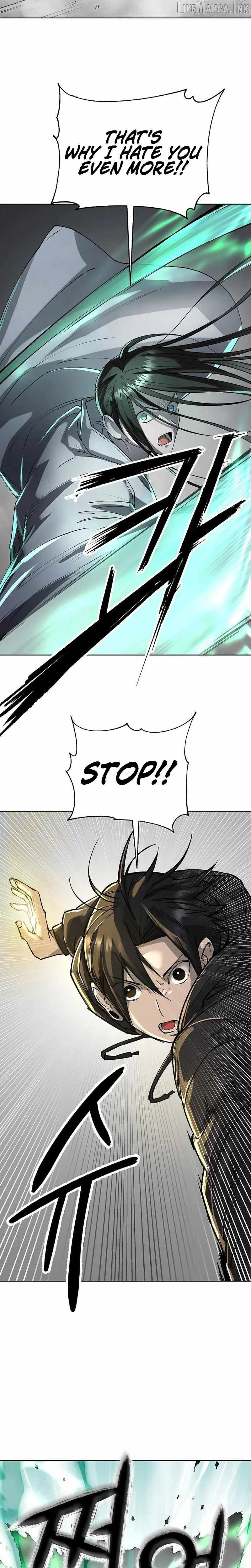 Cosmic Heavenly Demon 3077 Chapter 99 page 7