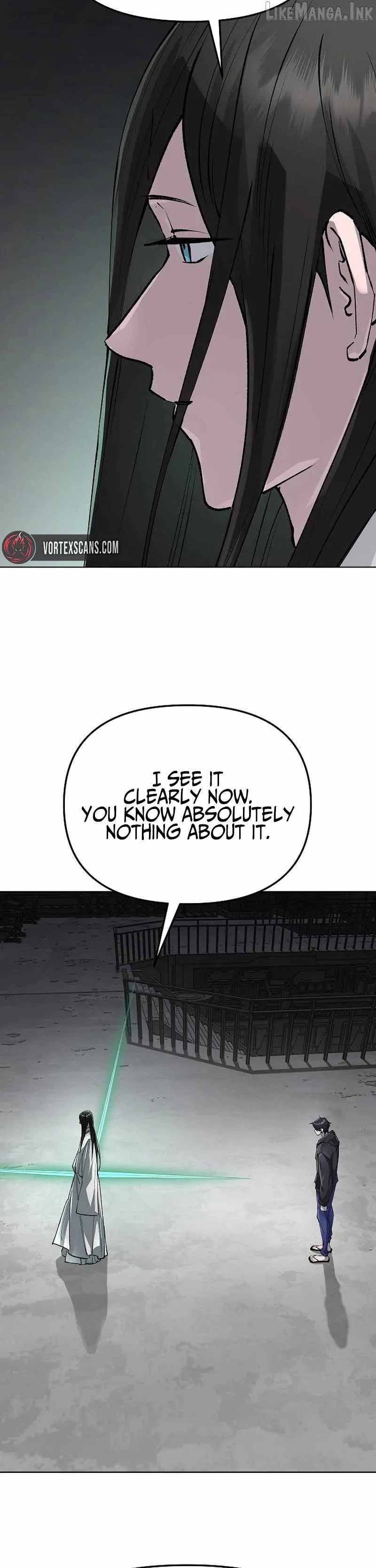 Cosmic Heavenly Demon 3077 Chapter 99 page 3