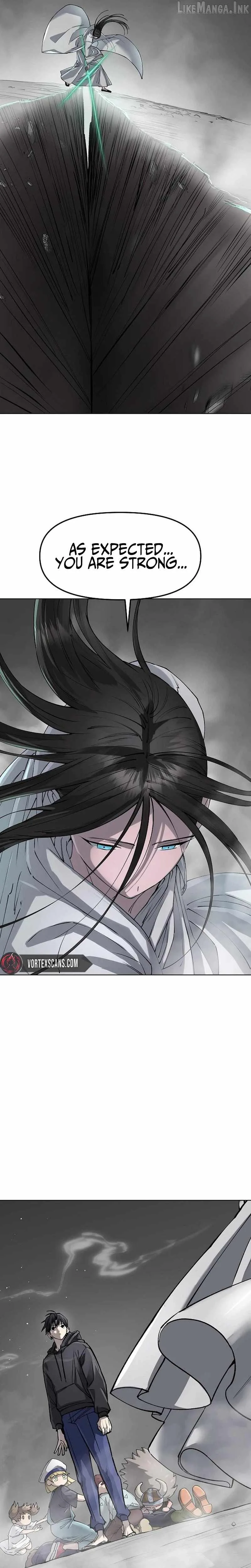 Cosmic Heavenly Demon 3077 Chapter 99 page 6