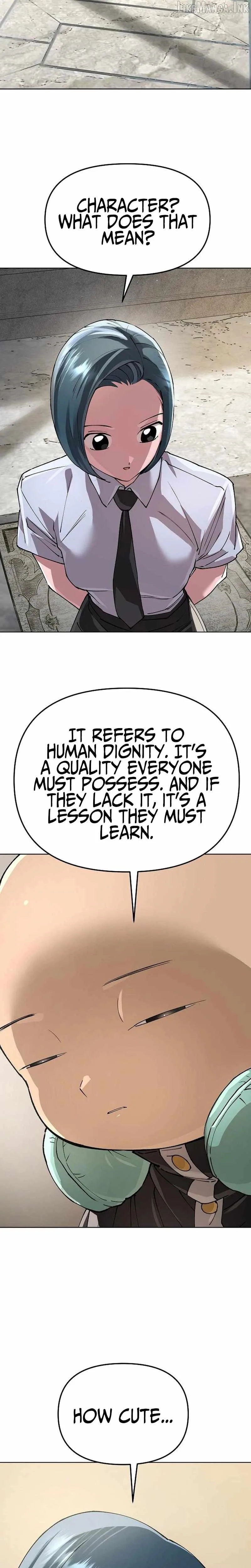 Cosmic Heavenly Demon 3077 Chapter 99 page 10