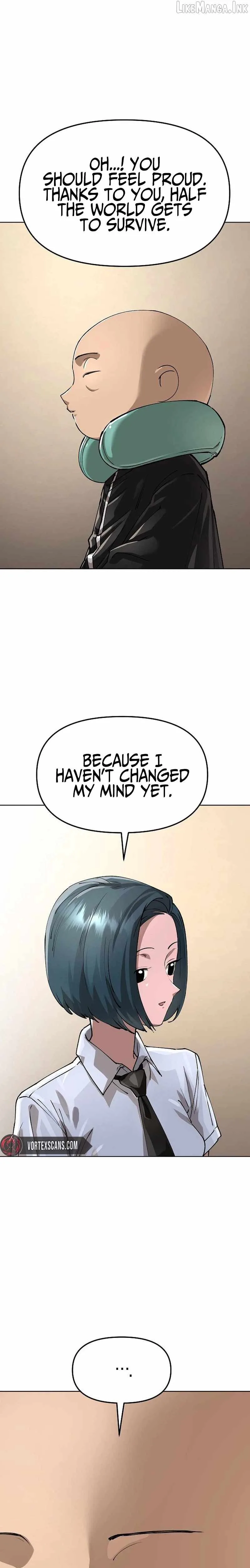 Cosmic Heavenly Demon 3077 Chapter 99 page 19