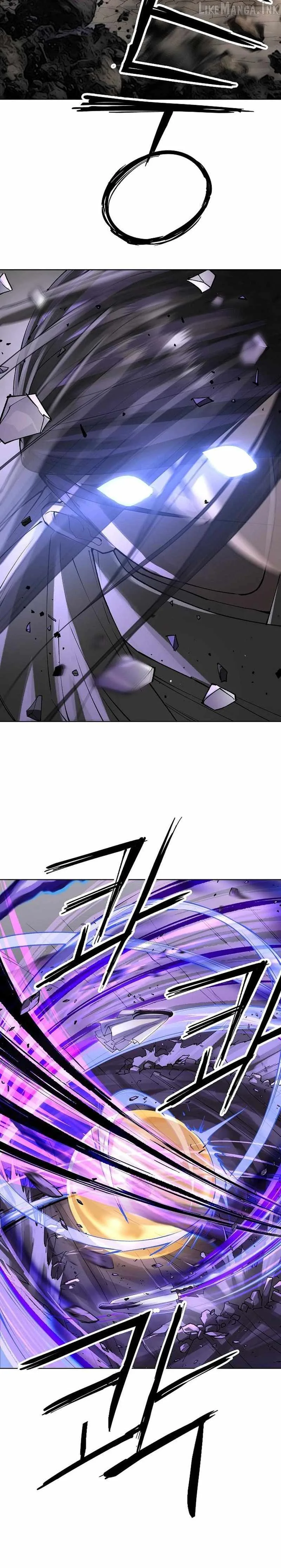 Cosmic Heavenly Demon 3077 Chapter 99 page 24