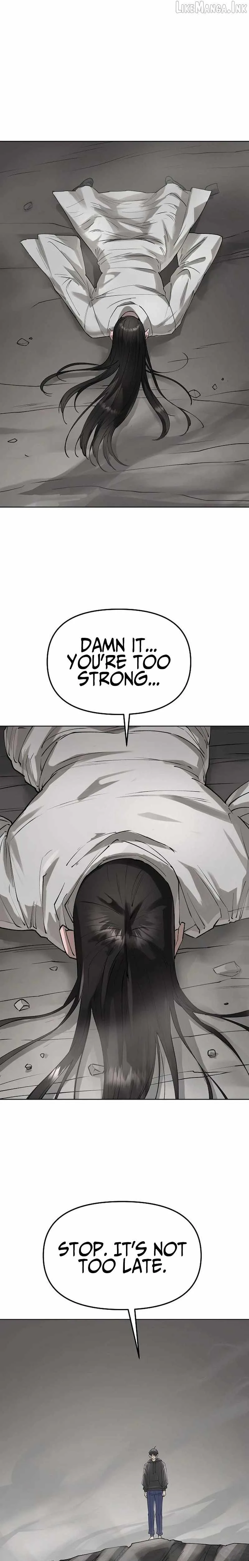 Cosmic Heavenly Demon 3077 Chapter 99 page 29