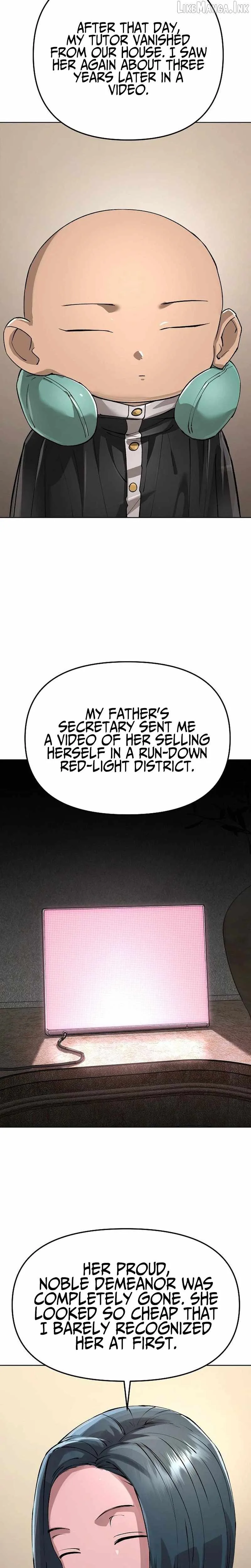 Cosmic Heavenly Demon 3077 Chapter 99 page 14