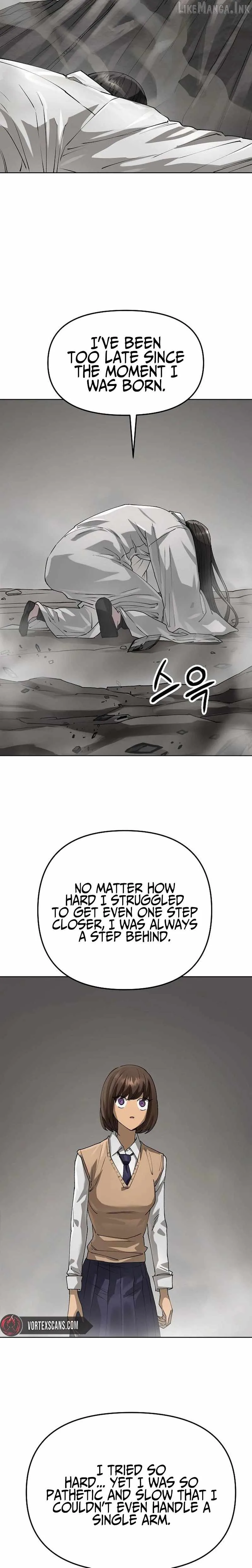 Cosmic Heavenly Demon 3077 Chapter 99 page 30