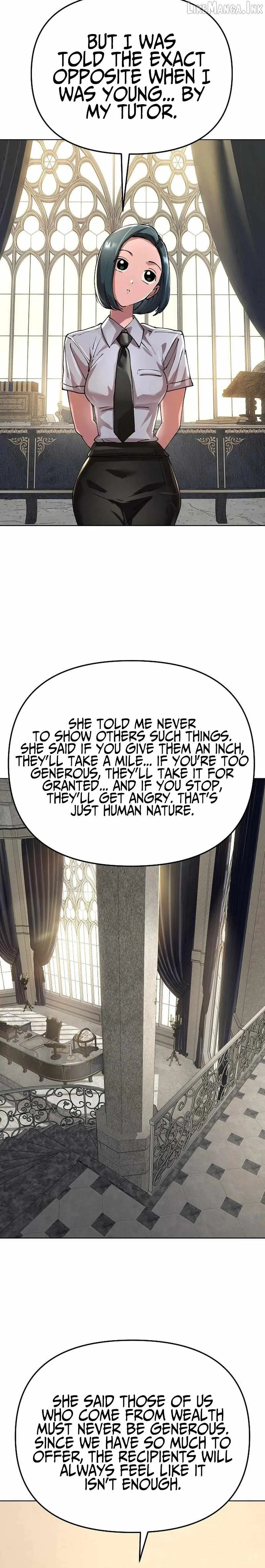 Cosmic Heavenly Demon 3077 Chapter 99 page 12