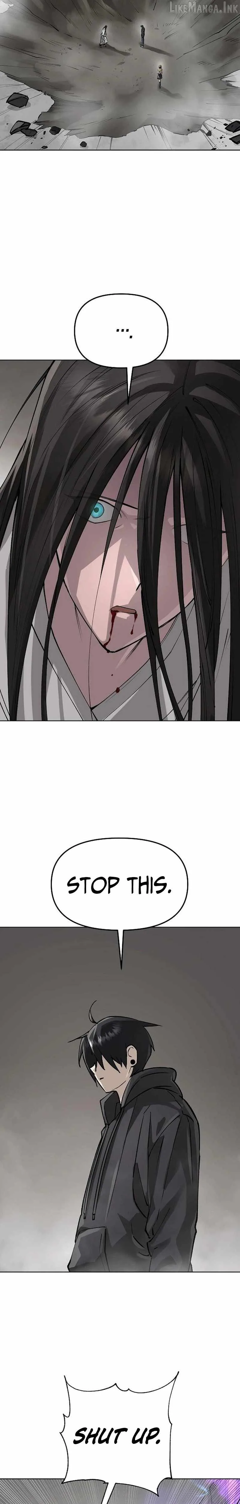 Cosmic Heavenly Demon 3077 Chapter 99 page 22
