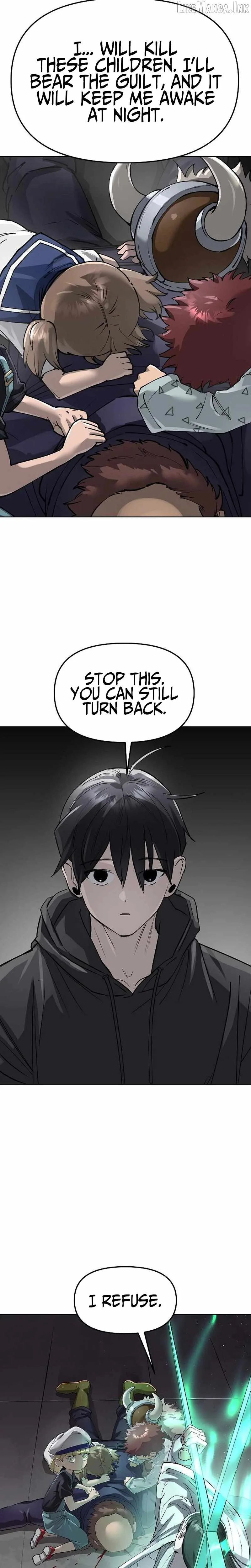 Cosmic Heavenly Demon 3077 Chapter 99 page 4