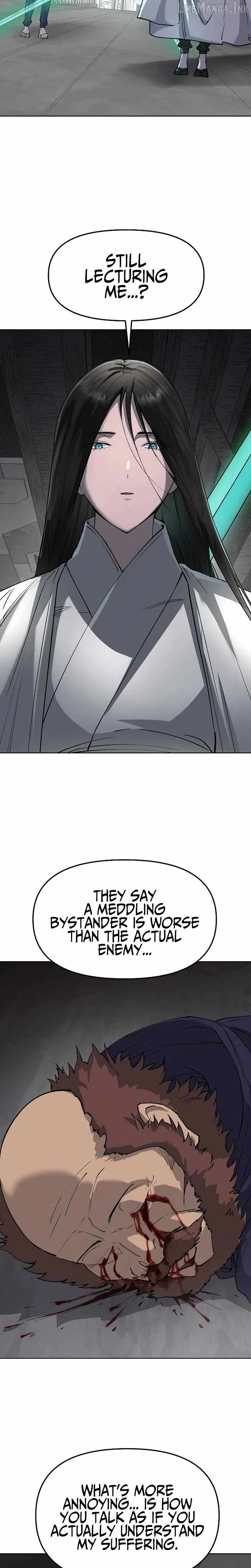 Cosmic Heavenly Demon 3077 Chapter 99 page 2