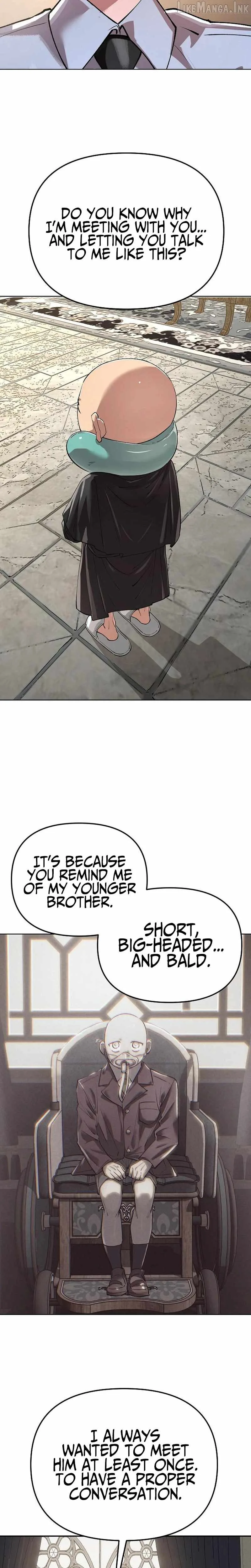 Cosmic Heavenly Demon 3077 Chapter 99 page 17