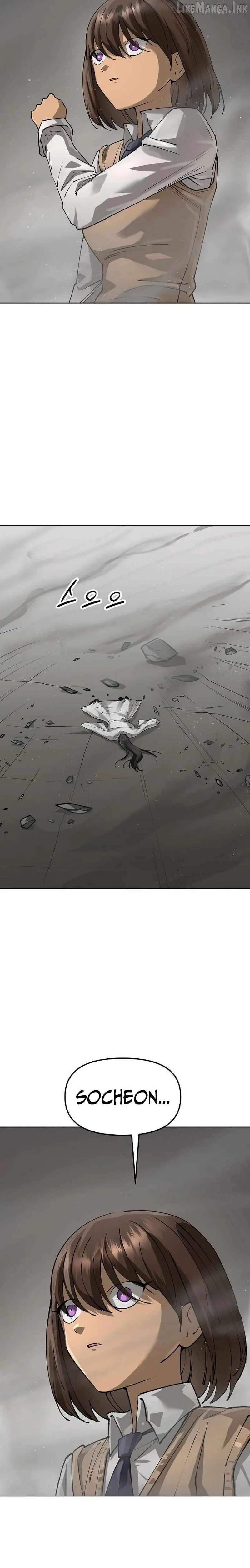 Cosmic Heavenly Demon 3077 Chapter 99 page 28