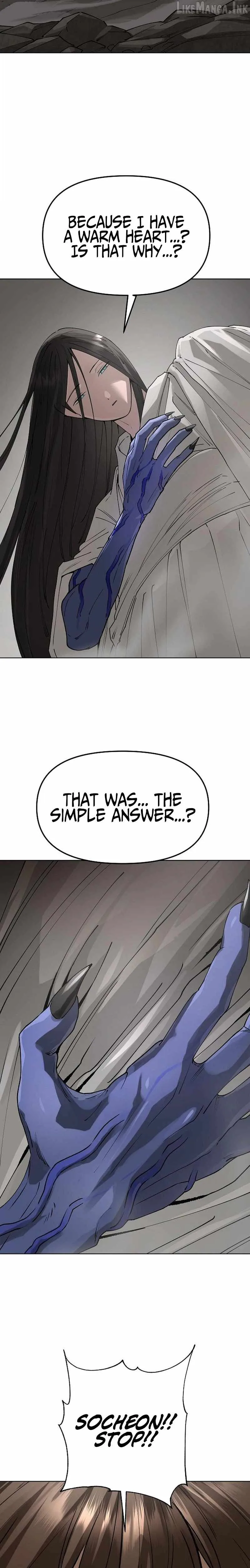 Cosmic Heavenly Demon 3077 Chapter 99 page 32