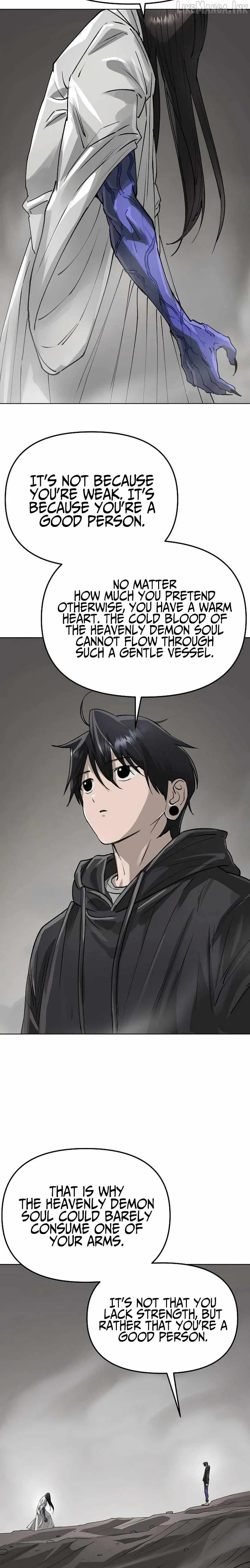 Cosmic Heavenly Demon 3077 Chapter 99 page 31