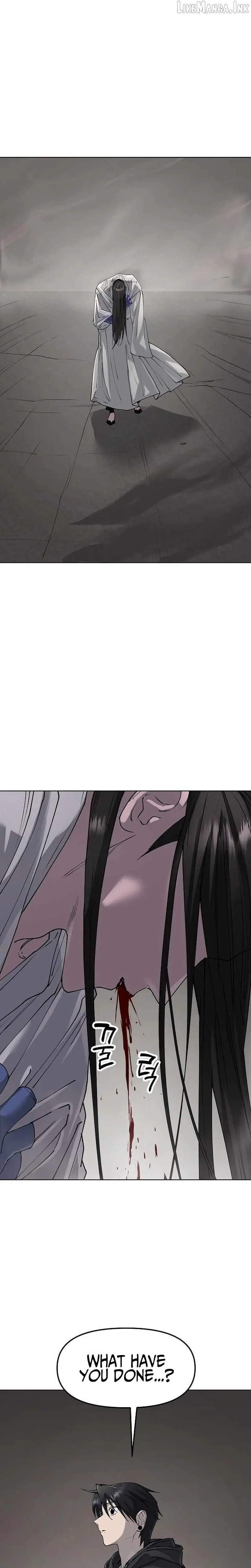 Cosmic Heavenly Demon 3077 Chapter 99 page 34