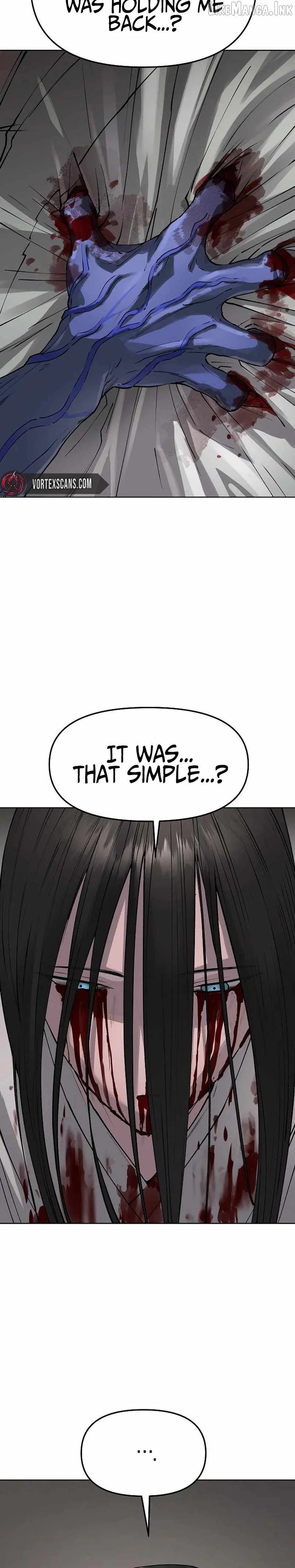 Cosmic Heavenly Demon 3077 Chapter 99 page 36